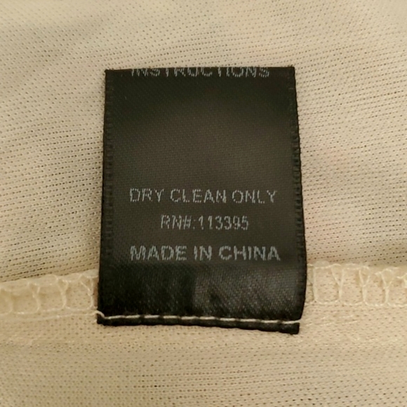 🆕️ Ark & Co. Paisley Print Fit & Flare Dress SIZE: M - Picture 13 of 15